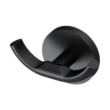 Двойной крючок для полотенец, черный AM.PM X-Joy A85A35622