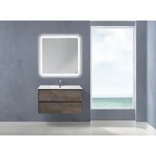 Мебель для ванной комнаты BelBagno PIETRA-600-2C-SO-PT