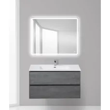 Мебель для ванной BelBagno PIETRA-1000-2C-SO-SCM