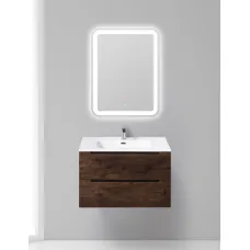 Мебель для ванной комнаты BelBagno ETNA-H60-1000-2C-SO-RW-P