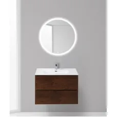 Мебель для ванной комнаты BelBagno PIETRA-800-2C-SO-PL