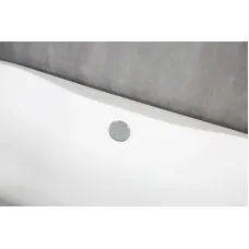 Акриловая ванна BELBAGNO BB201-1500-800