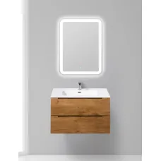 Мебель для ванной комнаты BelBagno ETNA-H60-800-2C-SO-RN-P