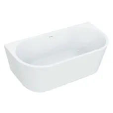Акриловая ванна BELBAGNO BB108-170-80