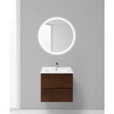 Мебель для ванной комнаты BelBagno PIETRA-600-2C-SO-PL