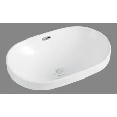 Раковина накладная BelBagno BB1004