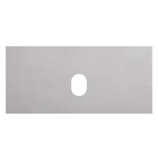 Столешница из керамогранита BelBagno KEP-100-CESTR-W0 Cemento Struttura