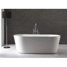 Акриловая ванна BELBAGNO BB202-1500-750