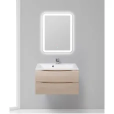 Мебель для ванной комнаты BelBagno MARINO-800-2C-SO-RG-P