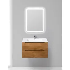Мебель для ванной комнаты BelBagno ETNA-800-2C-SO-RN-P