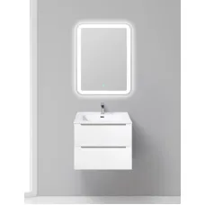 Мебель для ванной комнаты BelBagno ETNA-600-2C-SO-BL-P