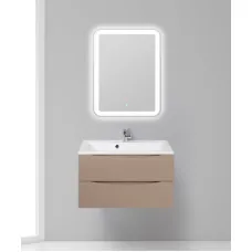 Мебель для ванной комнаты BelBagno MARINO-800-2C-SO-CL-P
