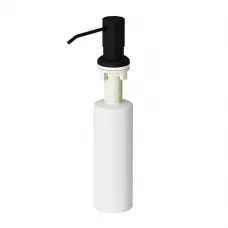 Дозатор для жидкого мыла AM.PM X-Joy A8437122 Черный
