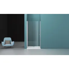 Душевая дверь BelBagno ETNA-B-1-80-C-Cr