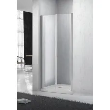 Душевая дверь BelBagno SELA-B-2-100-C-Cr