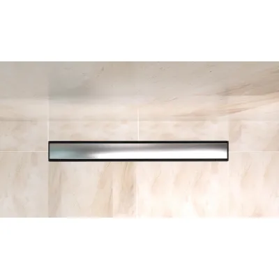 Душевой лоток BelBagno BB-LD-LUCE-70-CR